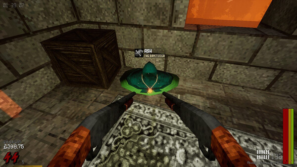 Nasty Zombies screenshot 6