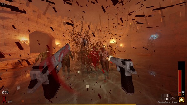 Nasty Zombies screenshot 7