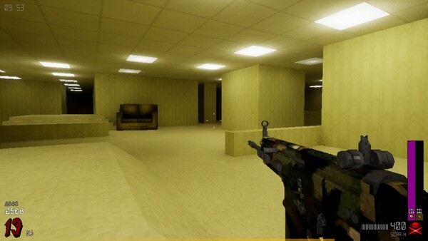 Nasty Zombies screenshot 8