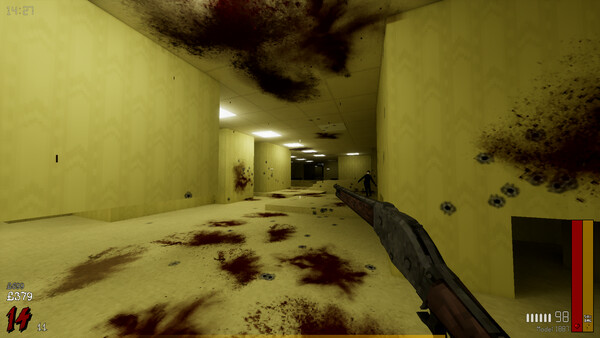 Nasty Zombies screenshot 5