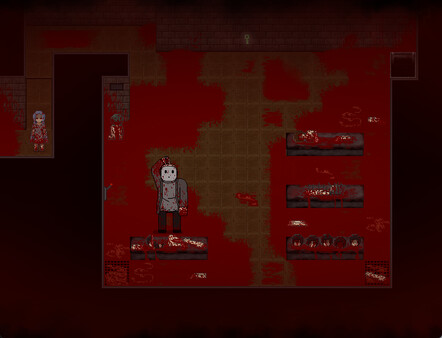 Purgatory -NARAKU- screenshot 2