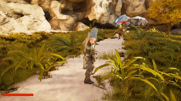 Realm Of Gems screenshot 8