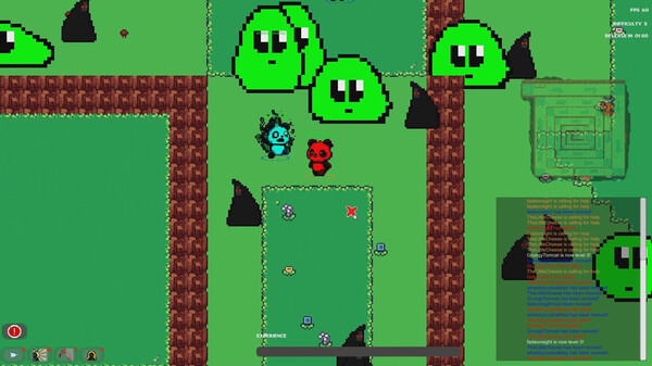 Pandarunium screenshot 3