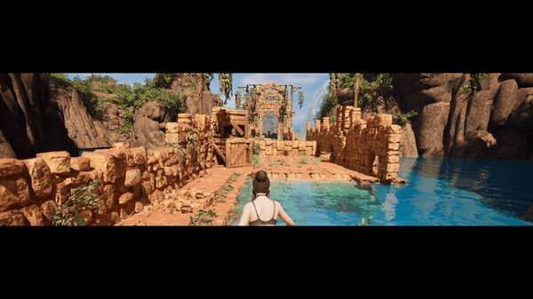 Booty Run screenshot 7