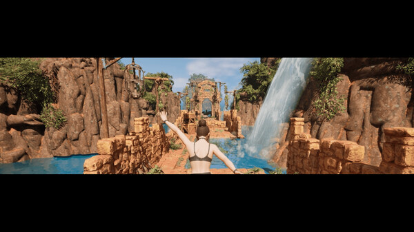 Booty Run screenshot 6