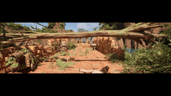 Booty Run screenshot 10