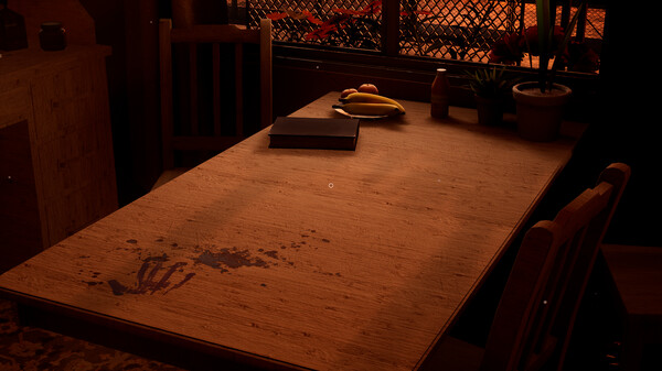 DETECTIVE - The Motel screenshot 6