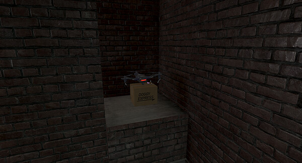 DeepWeb Simulator screenshot 7