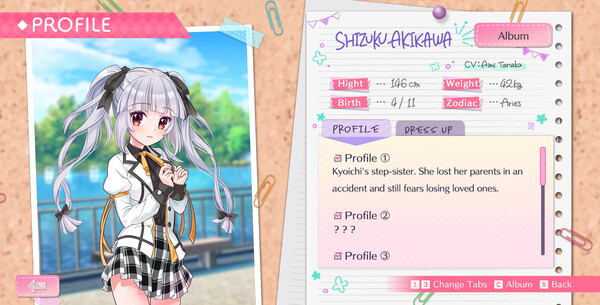 Fragment's Note2+ screenshot 5