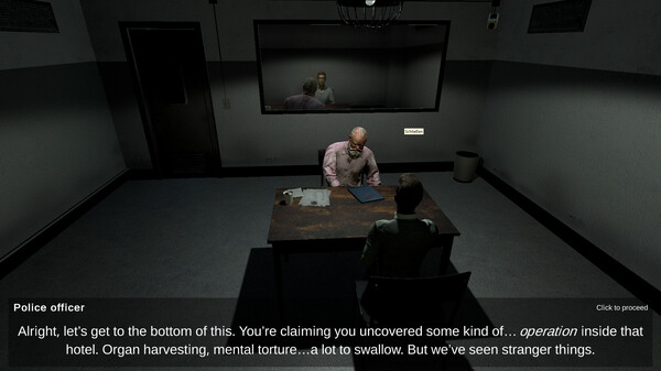 Fatal Falls screenshot 6