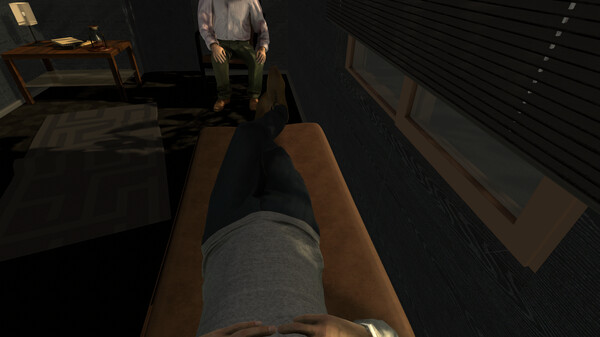 Fatal Falls screenshot 5