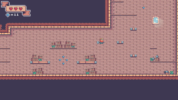 Kings And Goblins screenshot 1
