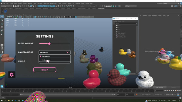 Placid Plastic Desktop screenshot 4