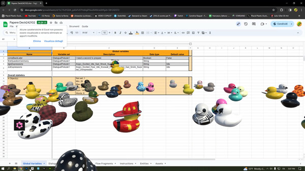 Placid Plastic Desktop screenshot 3