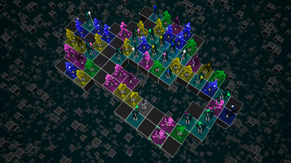 Disintegral screenshot 3