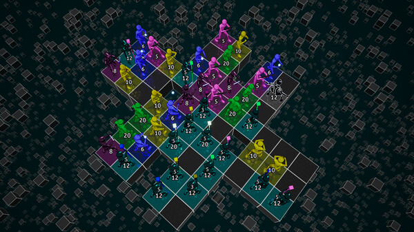Disintegral screenshot 5
