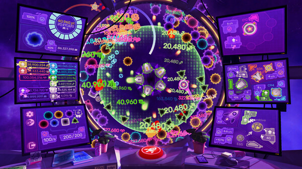 Astrodle screenshot 1