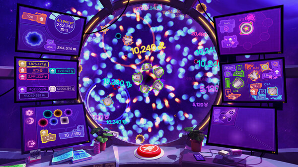 Astrodle screenshot 2