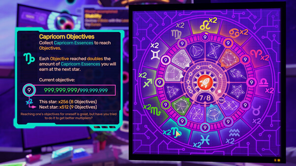 Astrodle screenshot 6