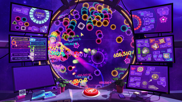 Astrodle screenshot 7