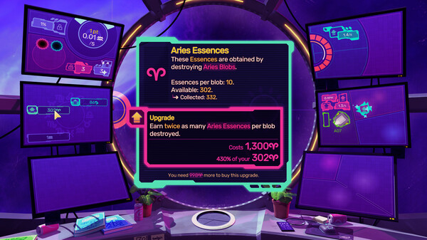 Astrodle screenshot 5