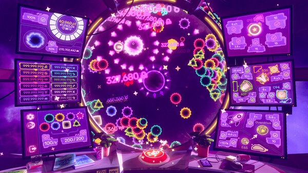Astrodle screenshot 3