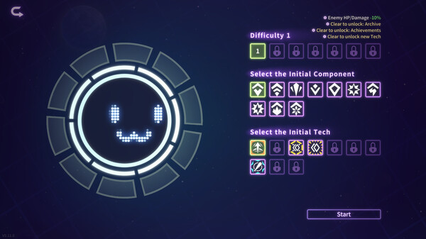 SHOOPER NOVA screenshot 7