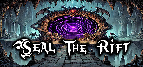 Seal the Rift