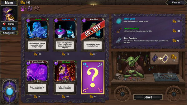 Seal the Rift screenshot 4