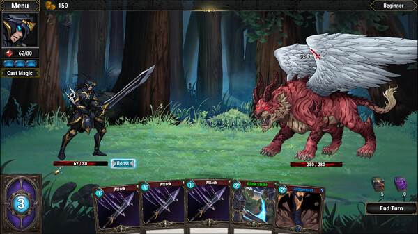 Seal the Rift screenshot 1