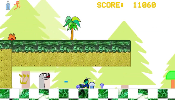 Song of Yosef screenshot 2
