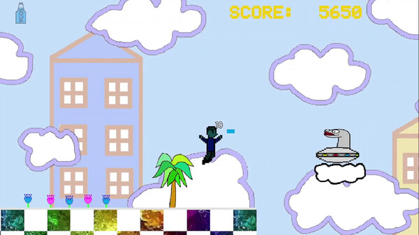 Song of Yosef screenshot 5