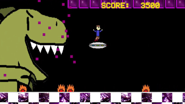 Song of Yosef screenshot 1
