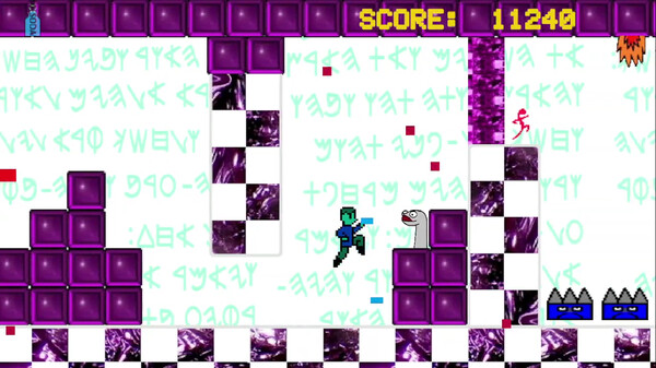 Song of Yosef screenshot 4