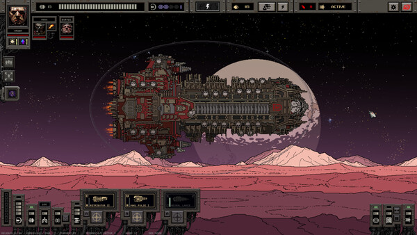 Void War screenshot 4