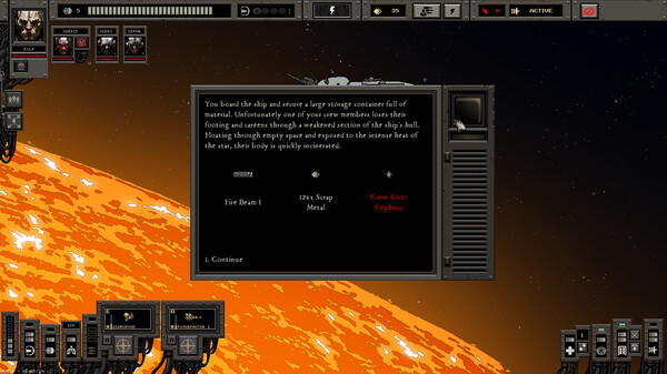 Void War screenshot 3