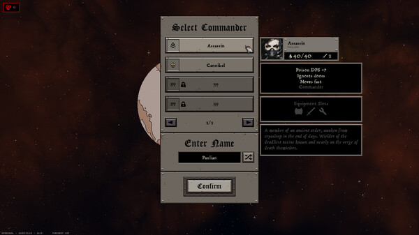 Void War screenshot 8