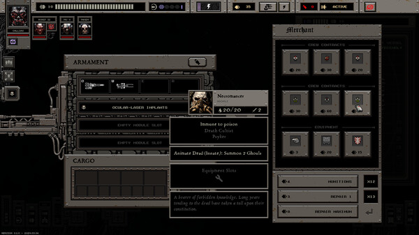Void War screenshot 9