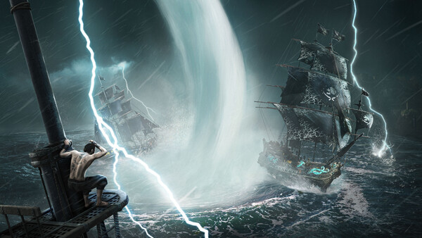 Skull and Bones screenshot 10