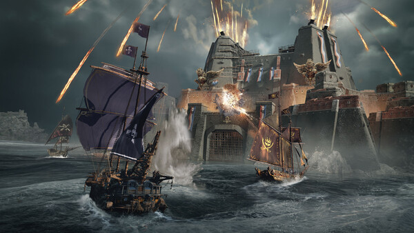 Skull and Bones screenshot 9