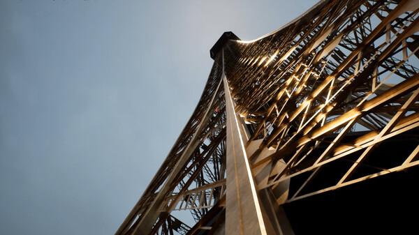 Paris Simulator screenshot 10