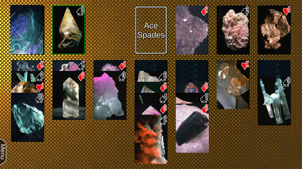 Wyvern Studios Solitaire: 30th Aniversary Edition screenshot 12
