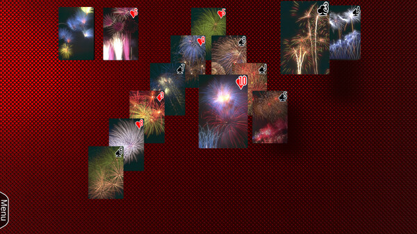 Wyvern Studios Solitaire: 30th Aniversary Edition screenshot 11