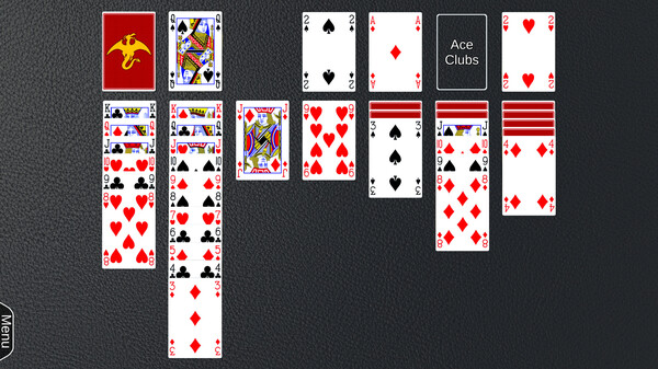 Wyvern Studios Solitaire: 30th Aniversary Edition screenshot 5