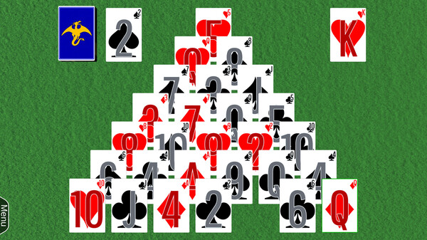 Wyvern Studios Solitaire: 30th Aniversary Edition screenshot 7