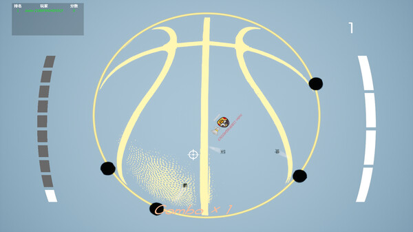 Chicken Boy's Counterattack screenshot 1
