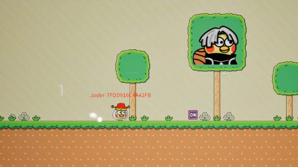 Chicken Boy's Counterattack screenshot 3
