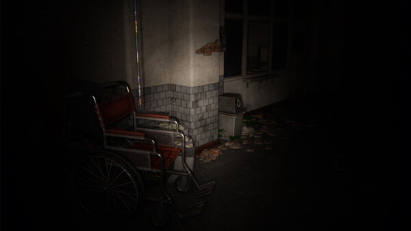 Left Behind screenshot 6