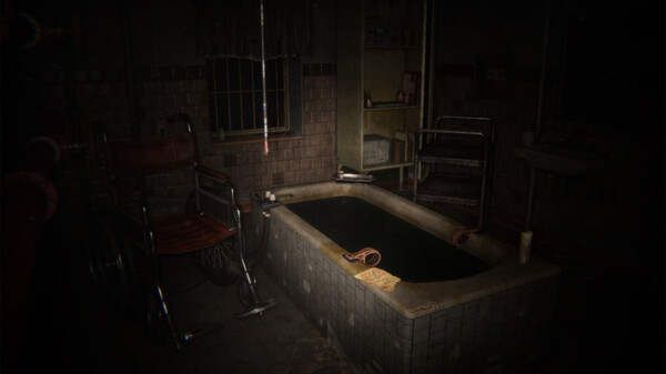 Left Behind screenshot 4