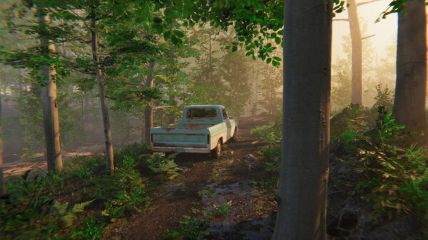 Left Behind screenshot 8